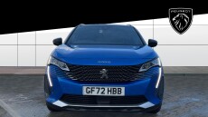 Peugeot 3008 1.2 PureTech GT 5dr Petrol Estate
